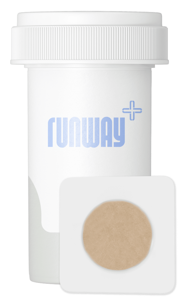 Scopolamine Patch Summit Travel Medicine Consultation & Medications Runway Health