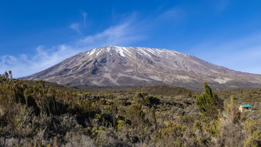 Prevent Altitude Sickness on Mount Kilimanjaro