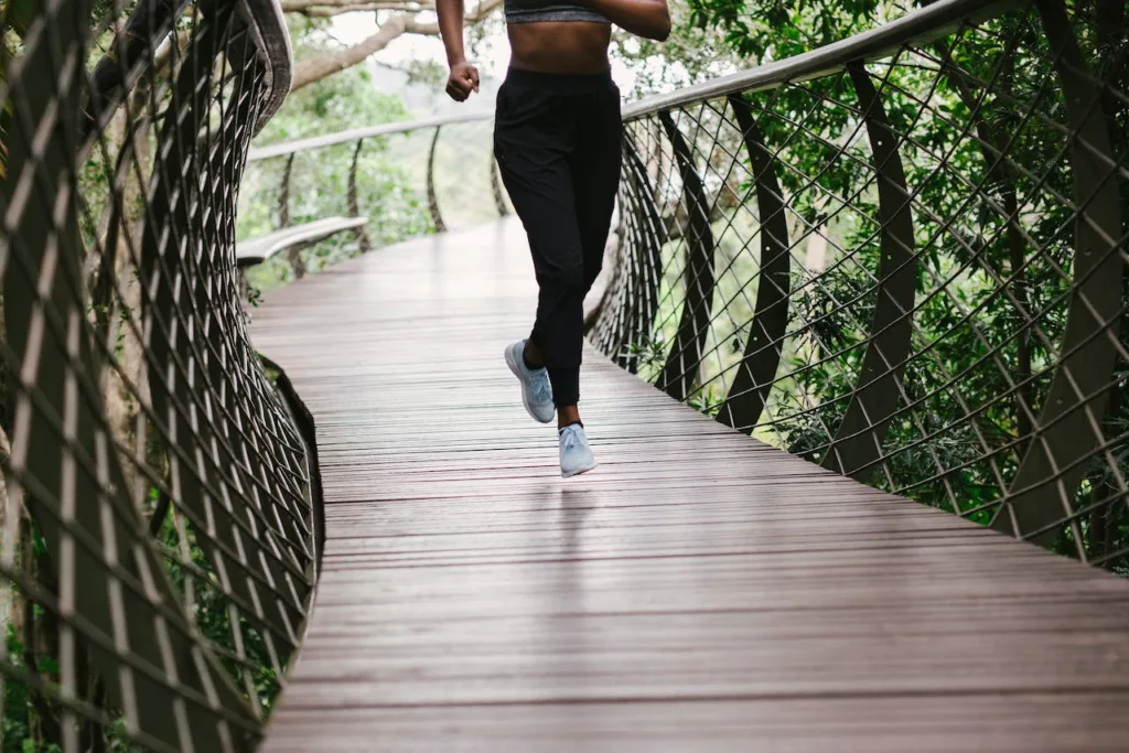 Does Exercise Help Prevent Malaria or Reduce Symptoms