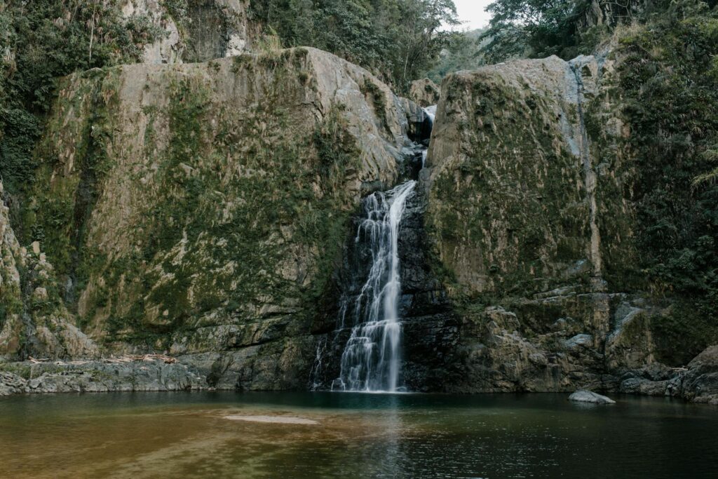 mosquito prone area in dominican republic